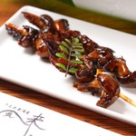 うなぎ居酒屋 風来 - 