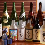 うなぎ居酒屋 風来 - 