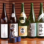 うなぎ居酒屋 風来 - 
