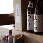 うなぎ居酒屋 風来 - 