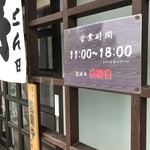 ぶた丼のとん田 - 