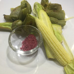 ビストロ ティアボ - 