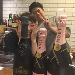 ビストロ ティアボ - 