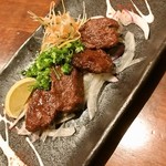 遊・膳 活力商店 - アンガス牛のさがり肉