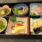 創作割烹 湖泉 別館 - 