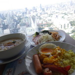 Baiyoke Sky Hotel - 