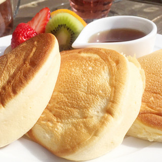 美菜ダイニング Nico 旧店名 Nicocafe 公津の杜 カフェ 食べログ
