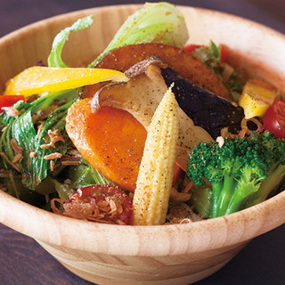 美菜ダイニング NICO_2