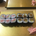 Matsuyoshi Sushi - 