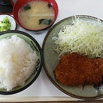 Tonkatsu Miyoshi - 