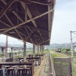 Cafe & Wine bar O-de-Pa-ru