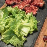 肉と野菜の炭焼きバル Clan Nine - 