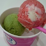 サーティワンアイスクリーム - 