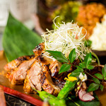 名古屋コーチンと個室居酒屋 天錦  梅田本店