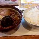 らーめんはうす - 