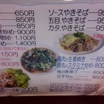 らーめんはうす - 