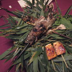 花仙庵 仙仁温泉 岩の湯 - 