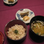 花仙庵 仙仁温泉 岩の湯 - 