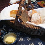 花仙庵 仙仁温泉 岩の湯 - 朝食