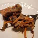 フォリオリーナ・デッラ・ポルタ・フォルトゥーナ - そして、シャントル