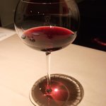 フォリオリーナ・デッラ・ポルタ・フォルトゥーナ - メルロー・RICASOLI