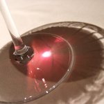 フォリオリーナ・デッラ・ポルタ・フォルトゥーナ - 脚まで素敵でしょう