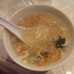 満福 - 中華スープ