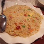 満福 - チャーハン