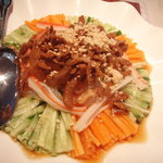 満福 - 中華サラダ