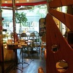カフェ パンセ - 