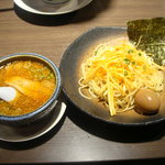 東京豚骨拉麺 ばんから - 