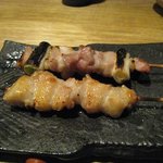 酉の - 正肉とぼんちり