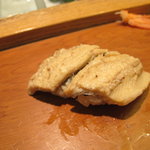 栄寿司 - 穴子