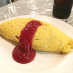 たまごキレイです