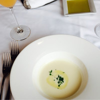 RESTAURANT DAZZLE - 
