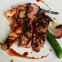 RESTAURANT DAZZLE - 