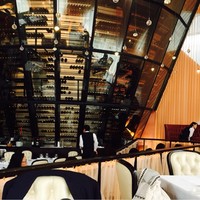 RESTAURANT DAZZLE - 