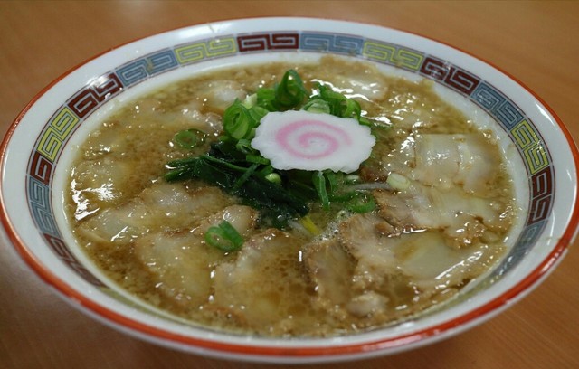 Chuka Soba Chikara Sanribu Fuchu Ten photo 3