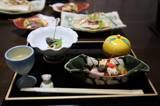 Hanamurasaki 霧島市 旅館 食べログ 繁體中文