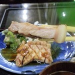 グリーン - 朝トンテキ