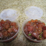 Don Quijote - 買ったアヒポケ２種類