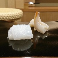 日本橋蛎殻町 すぎた - 