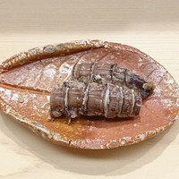 日本橋蛎殻町 すぎた - 