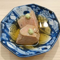 日本橋蛎殻町 すぎた - 