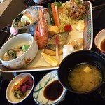 光大茶屋 - 気まぐれランチ