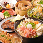 釜焼鳥本舗おやひなや - メイン写真: