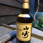 Garden 168 - YAMAZAKI12yrs