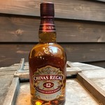 Garden 168 - Chivas Regal