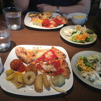 The Kitchen Salvatore Cuomo GINZA - 