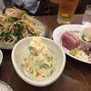 巣鴨ときわ食堂 本店